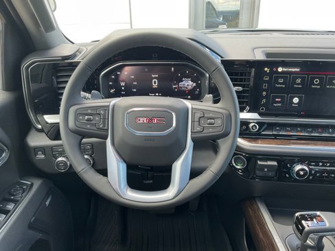 New 2026 GMC Sierra 1500 Elevation w/ Preferred Package image 4