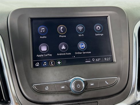 Used 2024 Chevrolet Equinox LS image 40