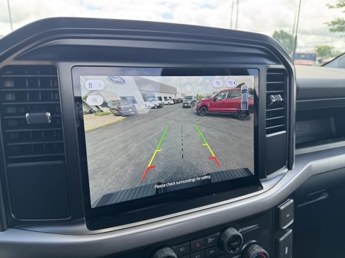New 2025 Ford F150 XL image 14