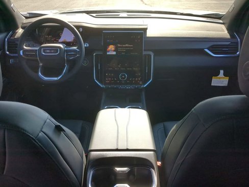 New 2025 GMC Acadia Elevation w/ Elevation Premium Package image 24