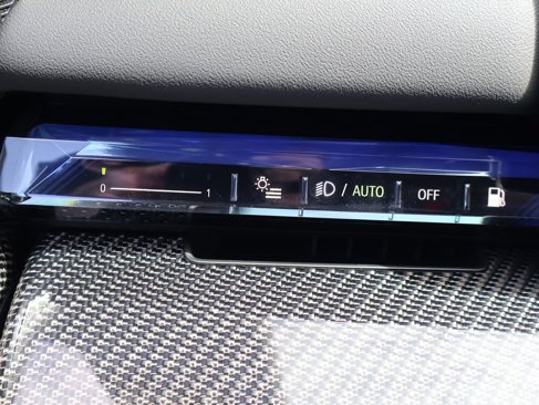 New 2026 BMW M5 w/ Carbon Package image 43