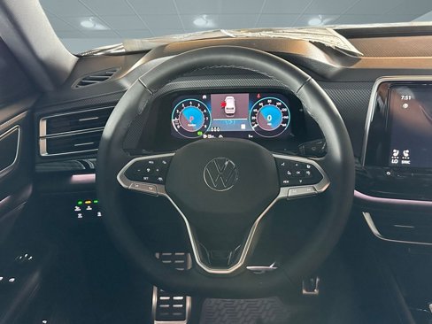 New 2026 Volkswagen Atlas Cross Sport SEL R-Line image 15