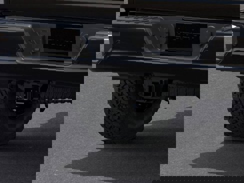New 2026 Chevrolet Silverado 2500 LT w/ Trail Boss Package image 44