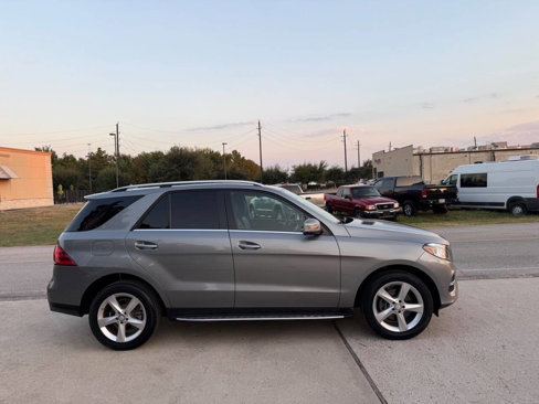 Used 2016 Mercedes-Benz GLE 300d 4MATIC image 7