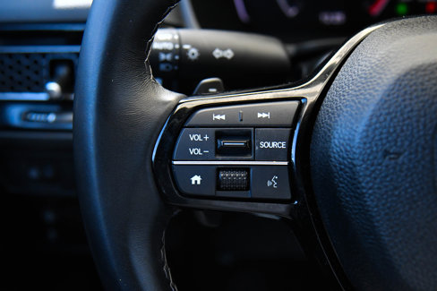 Used 2024 Honda Civic Sport image 28