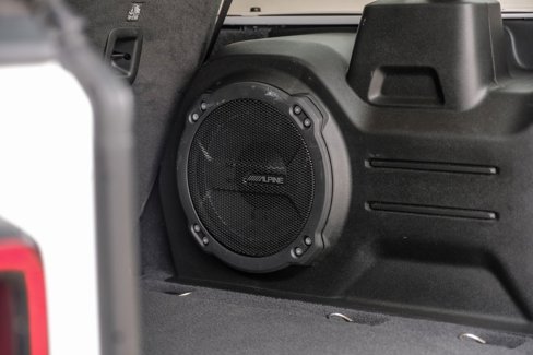 Used 2022 Jeep Wrangler Unlimited Sahara w/ Cold Weather Group image 64