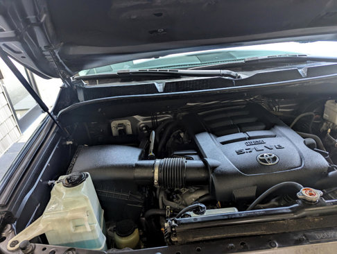 Used 2020 Toyota Tundra TRD Pro image 25