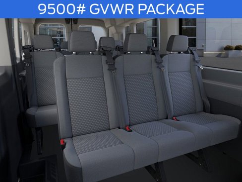 New 2025 Ford Transit 350 XL image 11