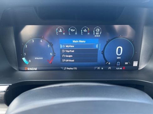 New 2025 Ford F150 Lariat image 31