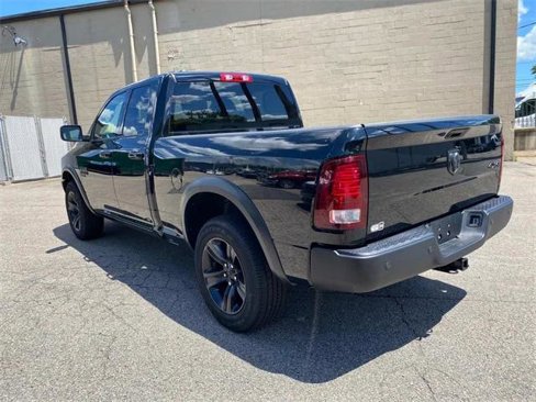 Certified 2022 RAM 1500 Classic Warlock image 5
