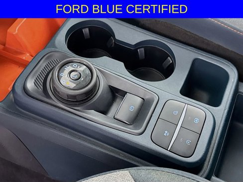 Certified 2024 Ford Maverick XLT w/ Equipment Group 300A Standard image 16