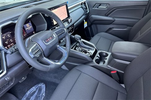 New 2025 GMC Canyon Elevation w/ Convenience Package image 10