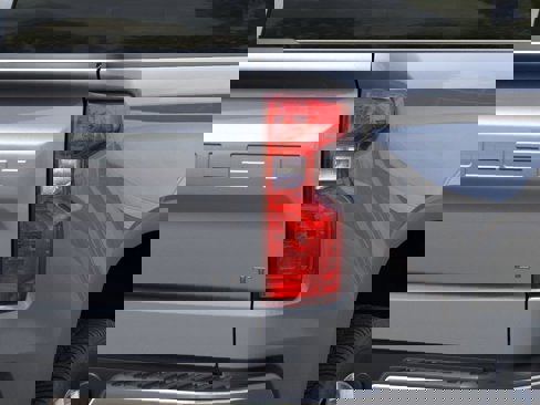 New 2026 Chevrolet Silverado 1500 LT image 11