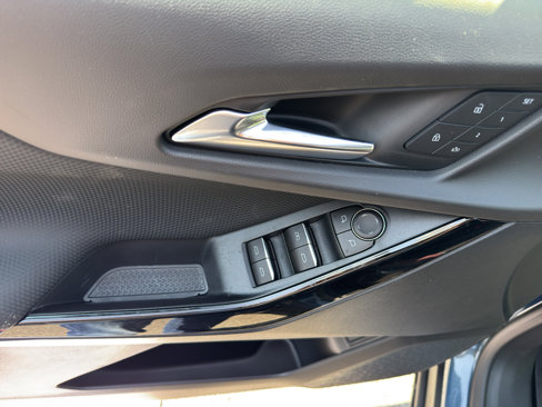 New 2026 Chevrolet Equinox RS w/ Convenience Package III image 13