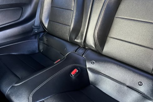 Used 2021 Ford Mustang GT Premium w/ Black Accent Package image 14