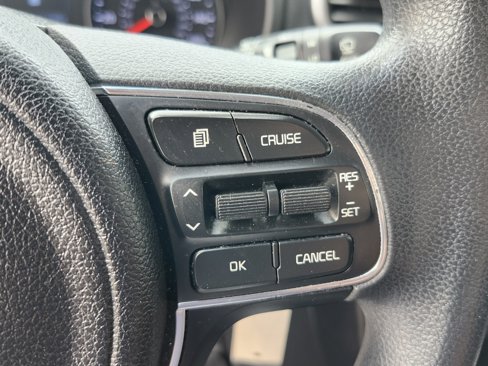 Used 2017 Kia Sportage LX image 28