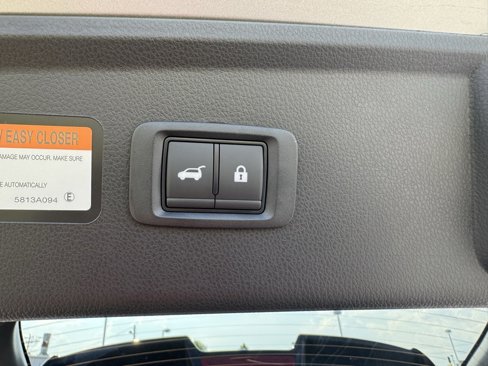New 2025 Mitsubishi Eclipse Cross Black Edition image 33