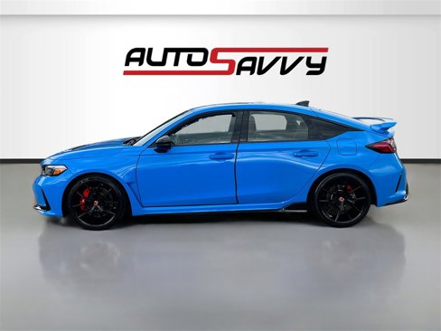 Used 2024 Honda Civic Type R image 4