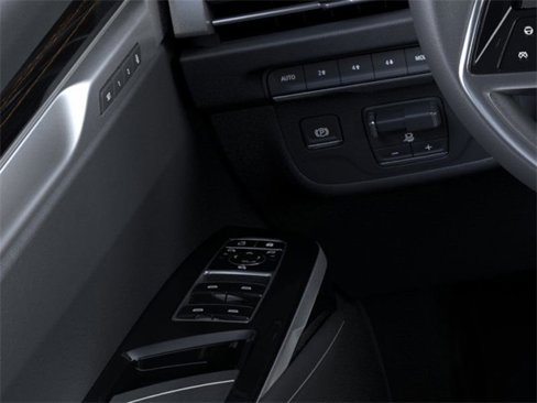 New 2025 Cadillac Escalade ESV Premium Luxury image 22