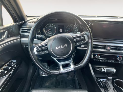 Used 2023 Kia K5 GT w/ GT1 Package image 12