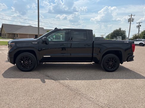 New 2026 GMC Sierra 1500 Elevation w/ Preferred Package image 18