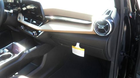 New 2026 Chevrolet Equinox ACTIV w/ Safety and Technology Package image 21