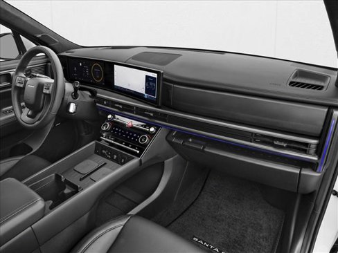 New 2026 Hyundai Santa Fe Calligraphy image 11