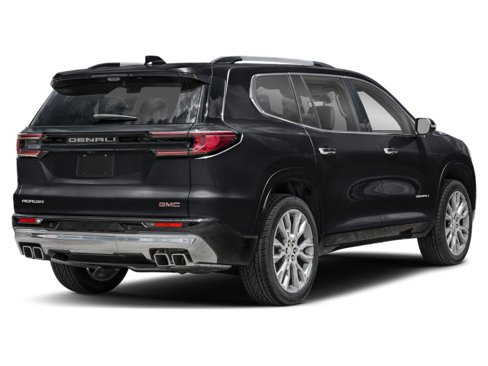 New 2026 GMC Acadia Denali w/ Super Cruise Package image 2