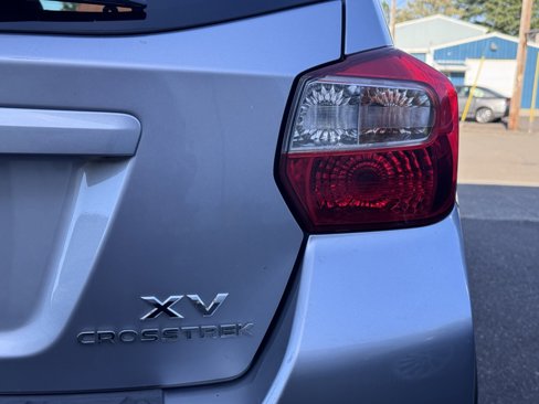Used 2014 Subaru Crosstrek 2.0i Limited image 30