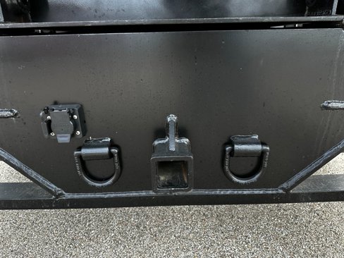 Used 2024 Chevrolet Silverado 3500 W/T w/ WT Convenience Package image 8
