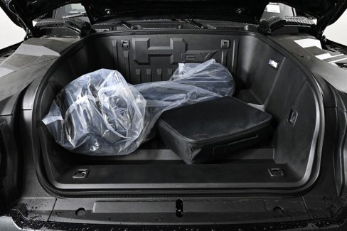 New 2026 GMC Hummer EV 4x4 Crew Cab image 35