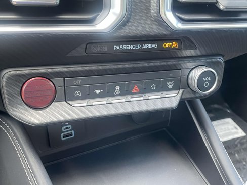 New 2025 Ford Mustang GT Premium image 15