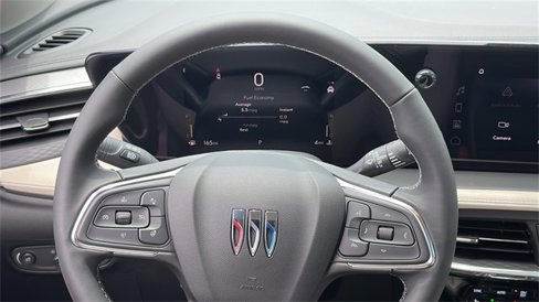 New 2026 Buick Encore GX Avenir w/ Avenir Technology Package image 15