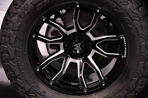 New 2025 Ford F150 STX w/ Equipment Group 200A image 9
