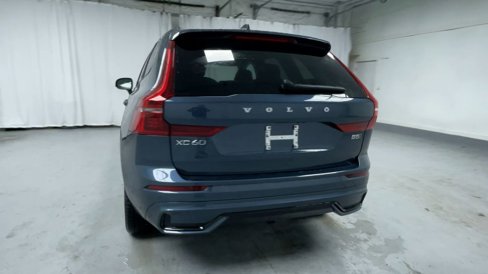 New 2026 Volvo XC60 B5 Plus w/ Climate Package image 21