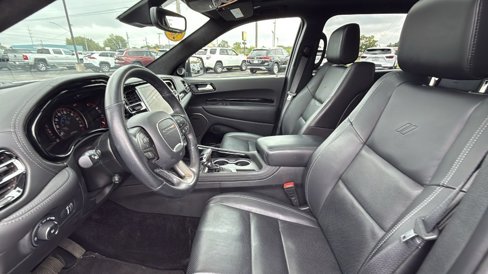 Used 2022 Dodge Durango Citadel image 27