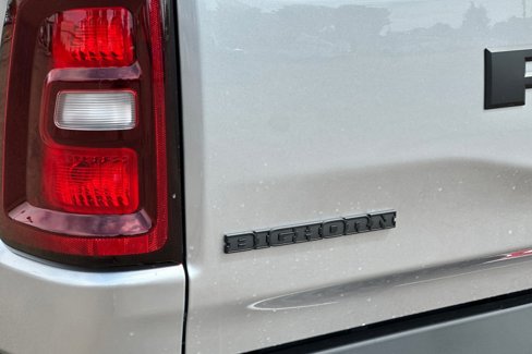 New 2026 RAM 1500 Big Horn image 6
