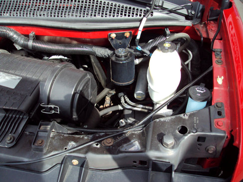 Used 2014 Chevrolet Express 1500 LS image 26