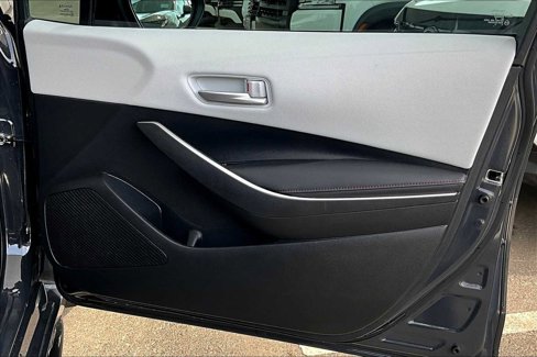 Used 2023 Toyota Corolla SE image 42