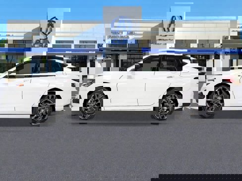 New 2025 Acura TLX SH-AWD w/ A-SPEC Pkg image 2