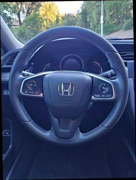 Used 2018 Honda Civic LX image 24