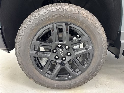 New 2026 Chevrolet Silverado 1500 LT Trail Boss w/ Convenience Package II image 41