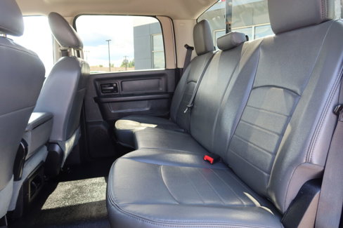 Used 2016 RAM 5500 Tradesman w/ Cold Weather Group image 16