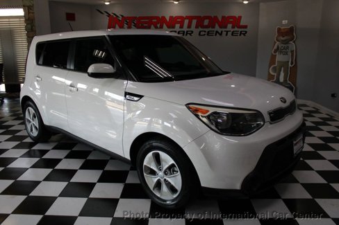 Used 2015 Kia Soul + image 2