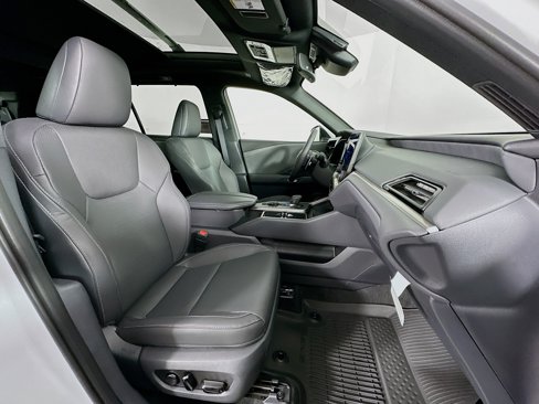 New 2025 Lexus TX 350 AWD image 32