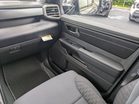 New 2026 Toyota Tundra SR5 image 17