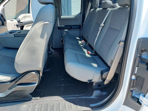 Used 2019 Ford F250 XL w/ XL Value Package image 8