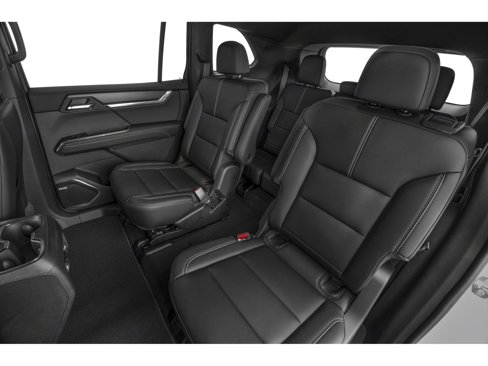 New 2026 GMC Acadia Elevation w/ Black Edition image 31