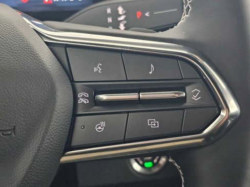 New 2026 Chevrolet Traverse LT w/ Enhanced Driving Package image 26