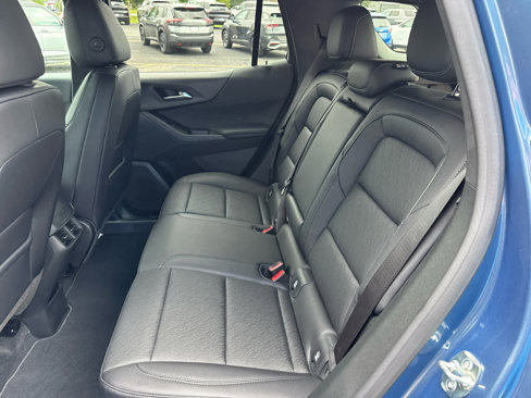 New 2026 Chevrolet Equinox LT w/ Convenience Package II image 16